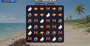 Castaway Harem