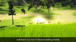 Gamer To Game Developer Series 3: Make A Game