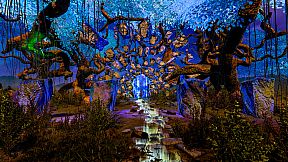 Together in Forgotten Lands: Chapter One