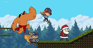 Wacky Cartoon Racers