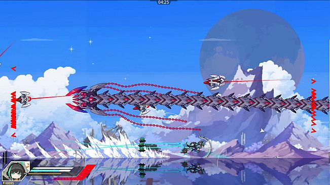 洛希极限 Roche Limit