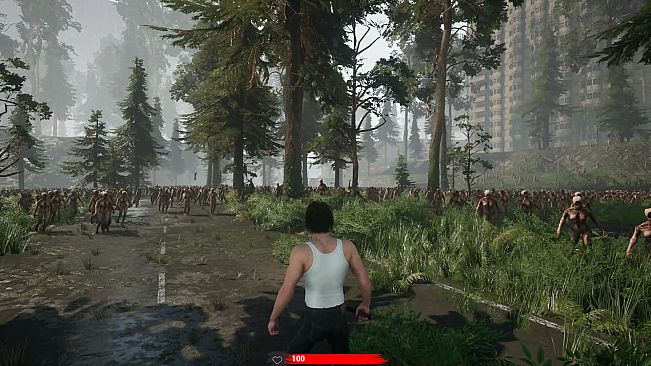 Passed Out: Prologue