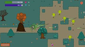 Adora and My Treasure