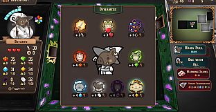 Roguematch : The Extraplanar Invasion