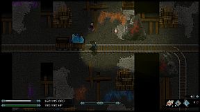 Skautfold: Moonless Knight