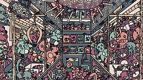 I commissioned some cats 2