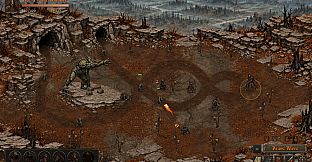 Rise of the Fenarii