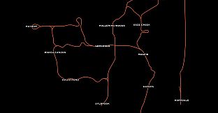 Trainz 2019 DLC - Coalmint Mountains Railroad