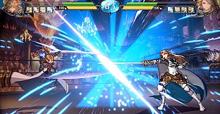 Granblue Fantasy: Versus - Additional Character Set (Anre)