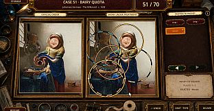 Masterpiece Malpractice