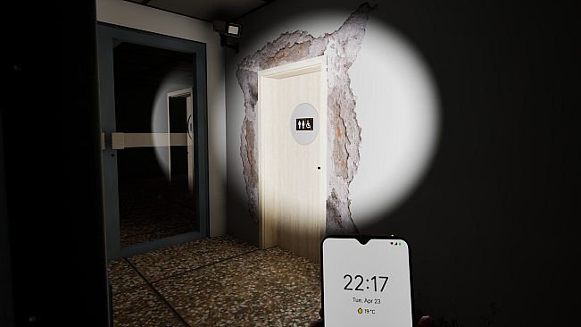 Overtime Syndrome - A Late Night Shift Story