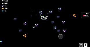 ScreenSaver Idle