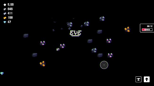 ScreenSaver Idle