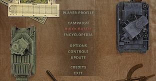 Graviteam Tactics: Volokonovka 1942