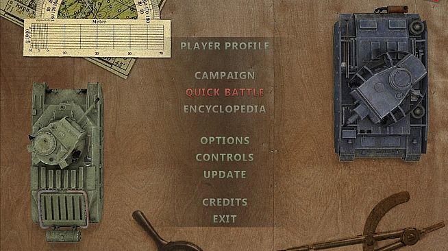 Graviteam Tactics: Volokonovka 1942