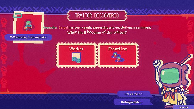 Red Rocket Defencism