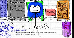 a completely normal dating simulation that is definitely completely sweet, innnocent and normal: SOMETHINGETH ANIVERSARY EDITION