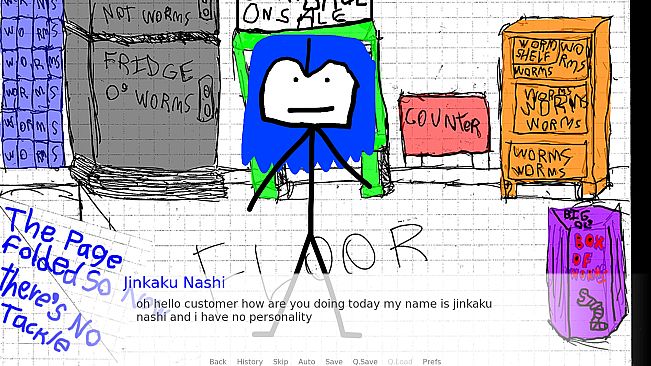 a completely normal dating simulation that is definitely completely sweet, innnocent and normal: SOMETHINGETH ANIVERSARY EDITION