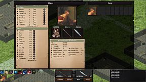 Aletheia: Prophecy of Perseus