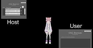 ButteredLilly's Avatar Remote