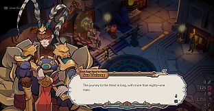 Lotus Lantern: Rescue Mother