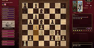 Velikopolsky Chess