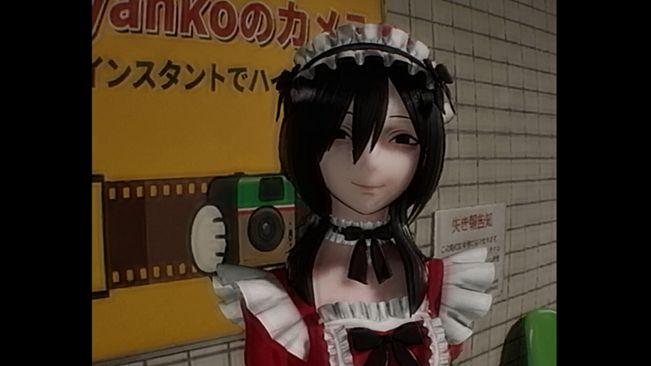 RouteWhom／ルートフーム