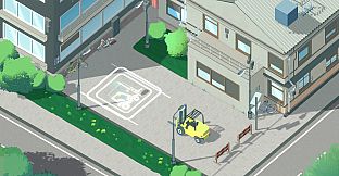 Do You even Forklift?