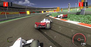 Formula 2026: Rise of Legends