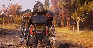 Fallout 76 Tricentennial Pack