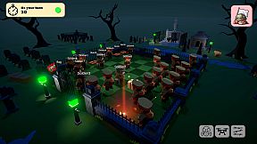 Toon Troops Strategy