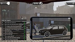 Der Anzeigenhauptmeister