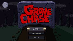 Grave Chase