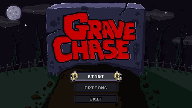 Grave Chase