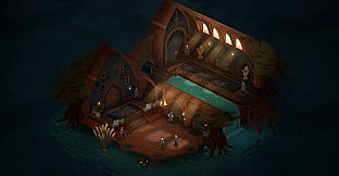 Songs of Glimmerwick