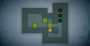 Sokoban: Ancient Ruins