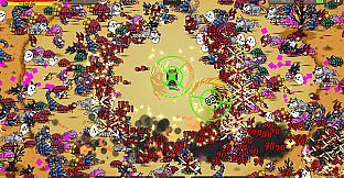 Monster Mine Clash