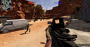 Protocol: Children of War