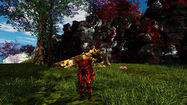 Tormented Soul - Mental's Founder Cosmetics Bundle