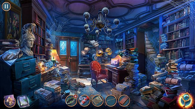 Mystery of Myths: Heart of Athens DLC