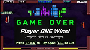 Prison Ball: Full Blown