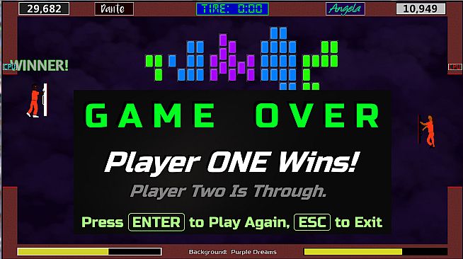 Prison Ball: Full Blown