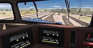 Trainz 2019 DLC - Pro Train: CSX Loco Bundle 1