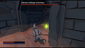 Red Ruins: Asymmetric VR vs. PC