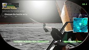 Mission Critical : Foresight