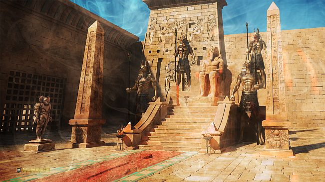 Sands Of Avalon: Forge Your Legend