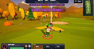 Mulligan Mayhem