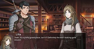 An Adventurer's Gallantry