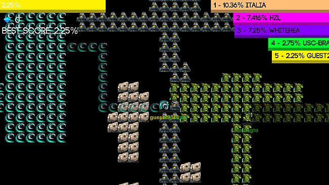 Frontiers.io - Expansion Pack 4