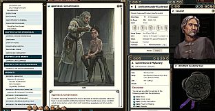 Fantasy Grounds - Dungeons of Drakkenheim
